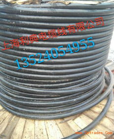 淮安市回收电缆线高低压电缆线回收